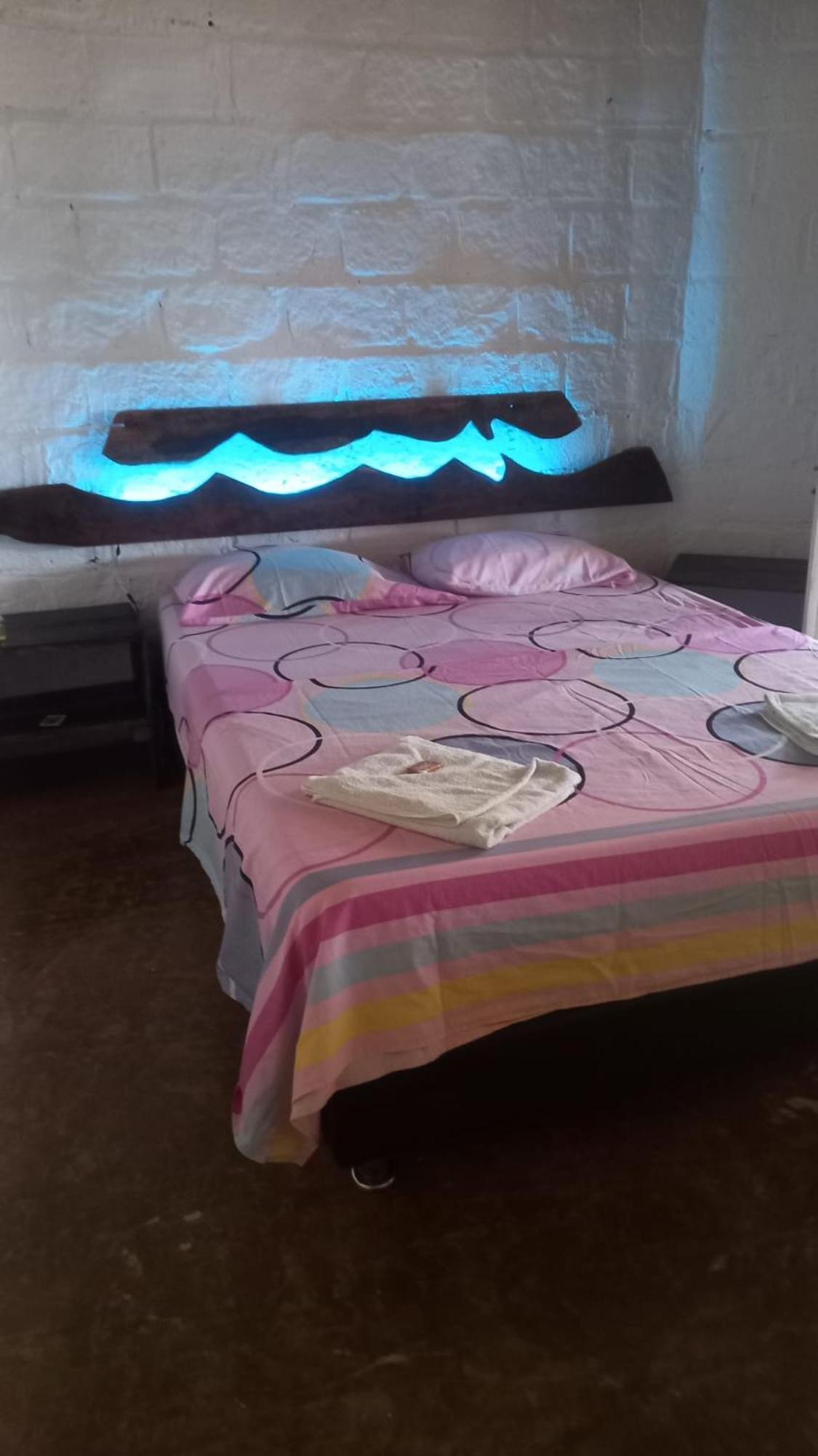 Hostal Casa Horizonte Taganga Room photo