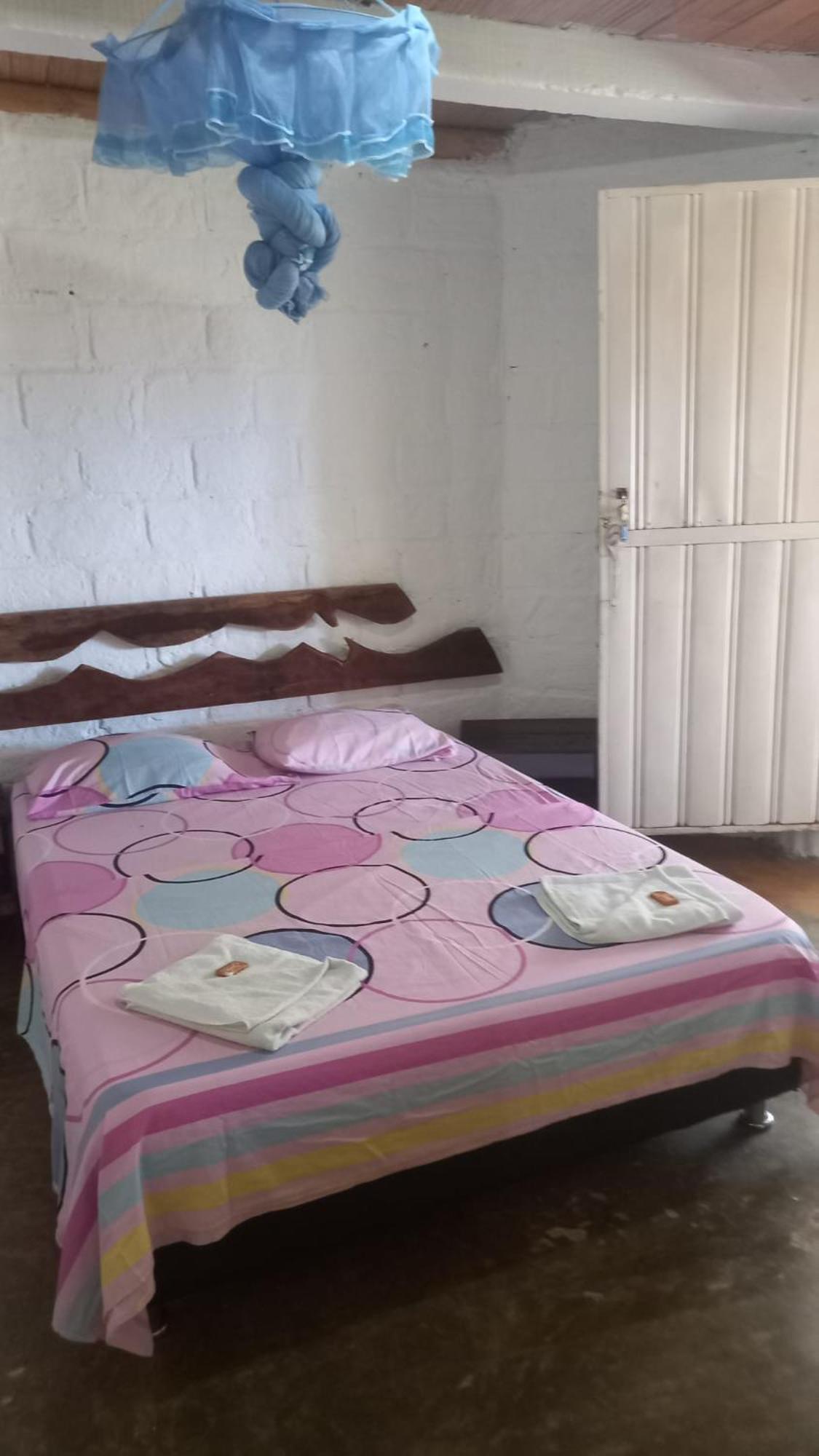 Hostal Casa Horizonte Taganga Room photo